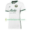 Portland Timbers Uit Shirt 2018-19